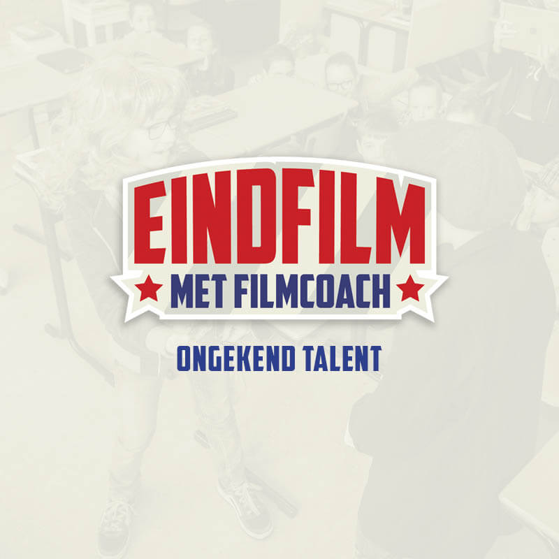 Product EMF Ongekend Talent v2