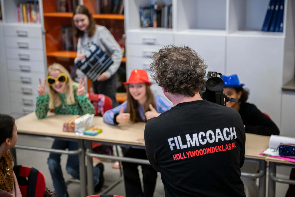 filmworkshop filmles basisschool drenthe 5 Filmles_filmworkshop_filmeducatie_basisschool_6