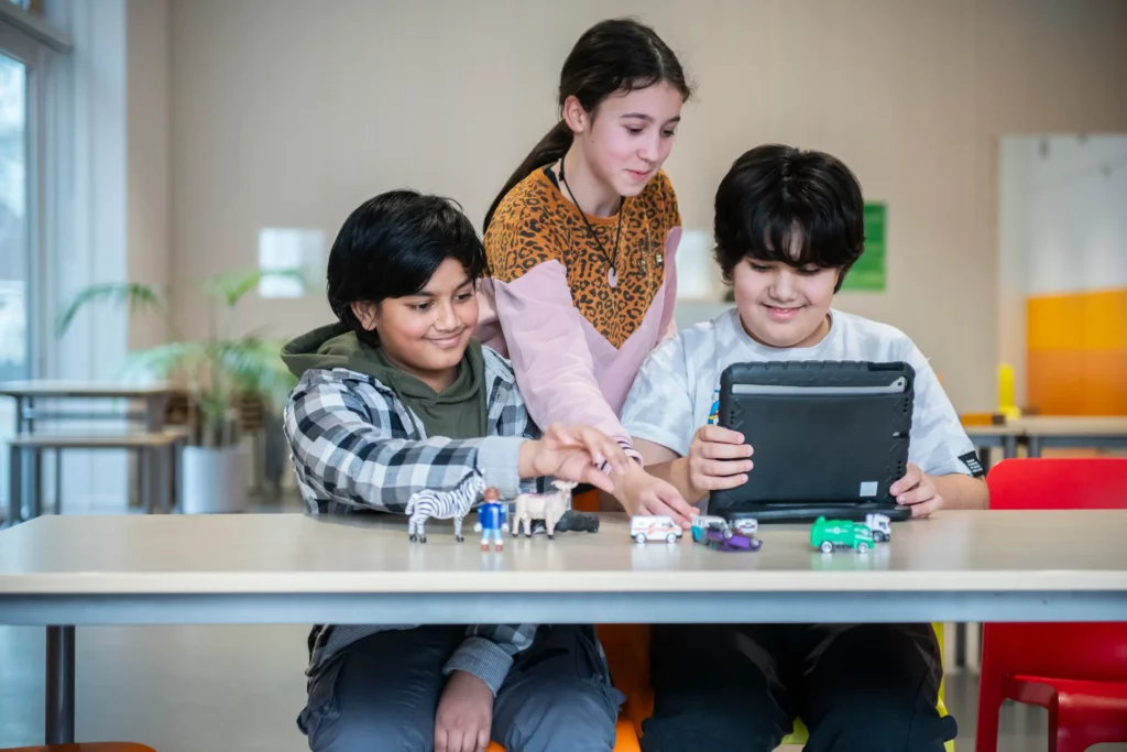 Filmles_filmworkshop_filmeducatie_basisschool_13