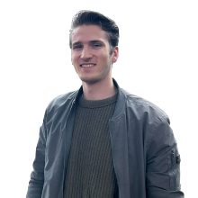 Filmcoach Jitse, Hollywood in de Klas, eindfilm groep 8