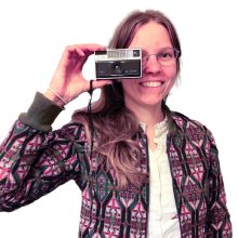 Filmcoach Ellen, Hollywood in de klas, eindfilm groep 8, jubileumfilm