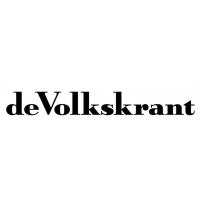Hollywoodindeklas - logo de volkrant - eindfilm