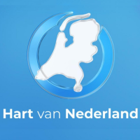 Hollywoodindeklas - logo hart van nederland - eindfilm