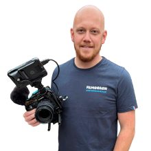 Filmcoach Jeroen, Hollywood in de klas, Eindfilm groep 8