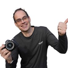 Filmcoach Martijn, eindfilm groep 8 Hollywood in de Klas